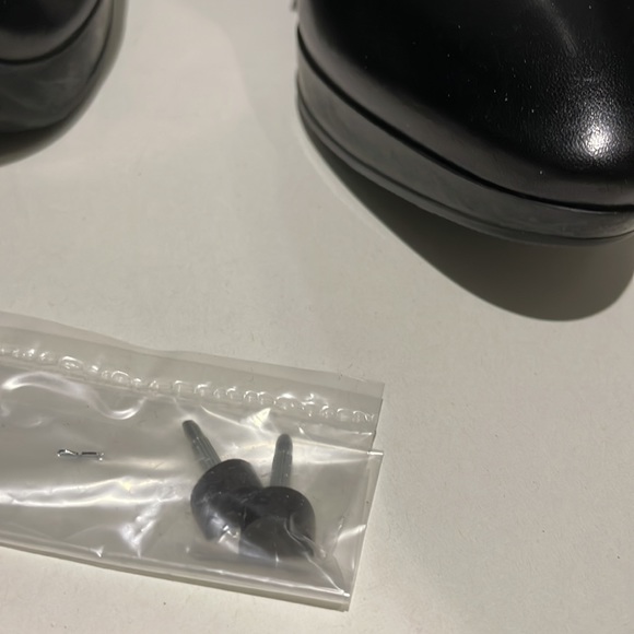 Bottes blanc for sprint! - Picture 5 of 5